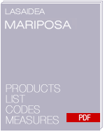 PDF DATA SHEET MARIPOSA