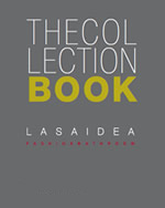 LASA IDEA COLLECTION BOOK 16